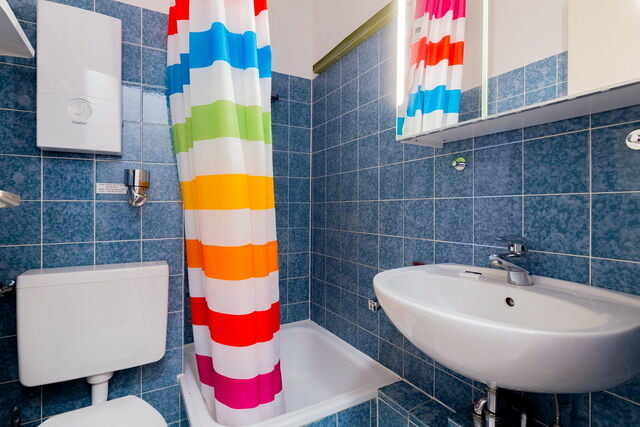 Ferienwohnung in Gr&ouml;mitz - F&uuml;rstenhof Whg. 37 - Bild 15