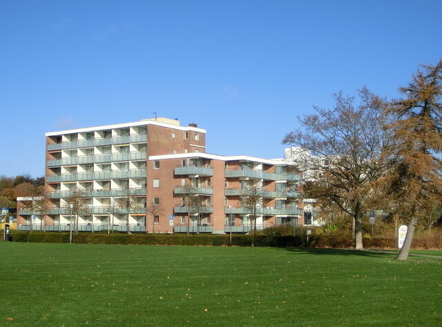 Ferienwohnung in Gr&ouml;mitz - F&uuml;rstenhof Whg. 37 - Bild 19