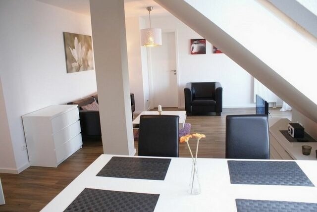 Ferienwohnung in Wismar - Ostseeblick - ABC60 - Bild 5