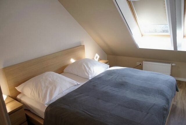 Ferienwohnung in Wismar - Ostseeblick - ABC60 - Bild 9