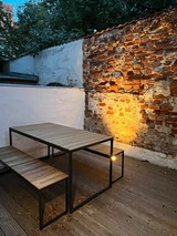 Ferienhaus in Wismar - Kleine Auszeit - ABC1 - Bild 2