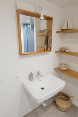 Ferienhaus in Wismar - Kleine Auszeit - ABC1 - Bild 18