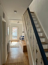 Ferienhaus in Wismar - Kleine Auszeit - ABC1 - Bild 19