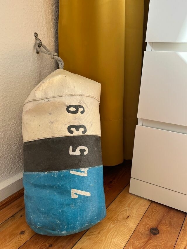 Ferienhaus in Wismar - Kleine Auszeit - ABC1 - Bild 21