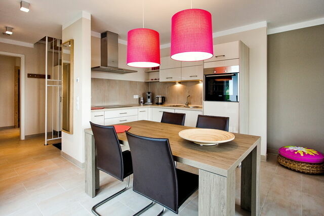 Ferienhaus in Sellin - Strandhaus Feuerstein - Bild 2