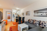 Ferienwohnung in Gr&ouml;mitz - Kaiserhof Whg. 319 - Bild 2
