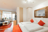 Ferienwohnung in Gr&ouml;mitz - Kaiserhof Whg. 319 - Bild 5