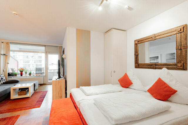 Ferienwohnung in Gr&ouml;mitz - Kaiserhof Whg. 319 - Bild 5