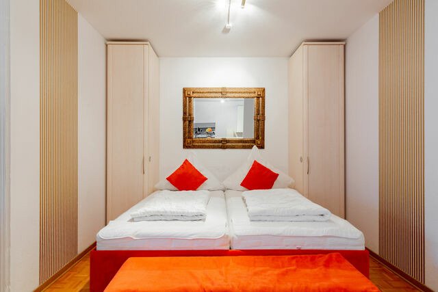 Ferienwohnung in Gr&ouml;mitz - Kaiserhof Whg. 319 - Bild 6