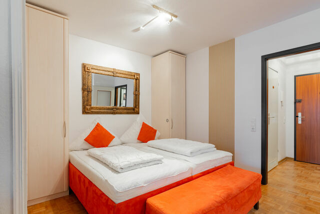 Ferienwohnung in Gr&ouml;mitz - Kaiserhof Whg. 319 - Bild 7
