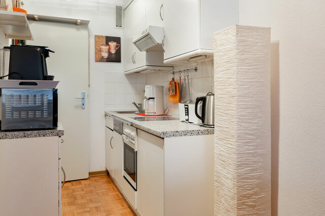 Ferienwohnung in Gr&ouml;mitz - Kaiserhof Whg. 319 - Bild 9