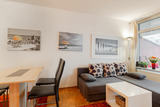 Ferienwohnung in Gr&ouml;mitz - Kaiserhof Whg. 319 - Bild 12