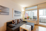 Ferienwohnung in Gr&ouml;mitz - Kaiserhof Whg. 319 - Bild 13