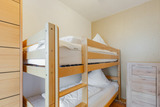Ferienwohnung in Gr&ouml;mitz - Kaiserhof Whg. 319 - Bild 16