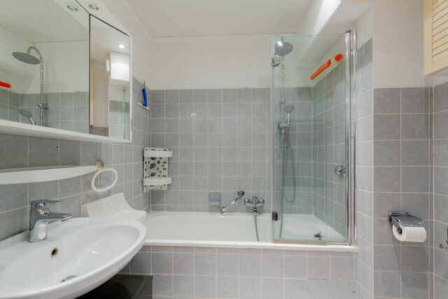 Ferienwohnung in Gr&ouml;mitz - Kaiserhof Whg. 319 - Bild 17