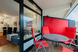 Ferienwohnung in Gr&ouml;mitz - Kaiserhof Whg. 319 - Bild 18