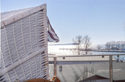 Penthouse Heimathafen in Lauterbach