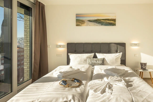 Ferienwohnung in Putbus - Penthouse Heimathafen in Lauterbach - Bild 20