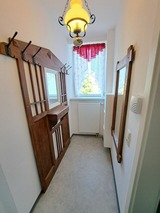 Ferienwohnung in Wismar - Hanseatensuite - Fairmietung 1. OG - ABC556 - Bild 16