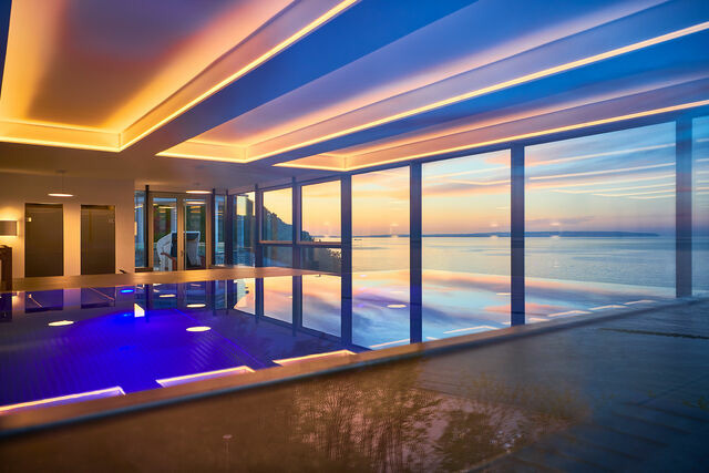 Ferienwohnung in Sellin - FIRST Sanddorn - Bild 16