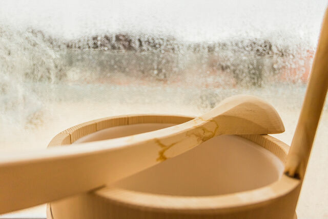 Ferienwohnung in Sellin - FIRST Sanddorn - Bild 18