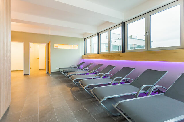 Ferienwohnung in Sellin - FIRST Sanddorn - Bild 19