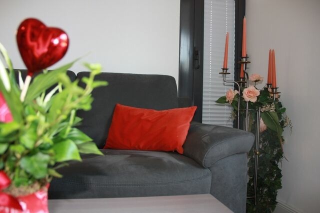 Ferienwohnung in Hohen Wieschendorf - SunGate No. 14 - Aurora Vista - ABC536 - Bild 7