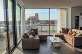 Ferienwohnung in Wismar - Penthouse-Appartement Diamant - ABC591 - Bild 1