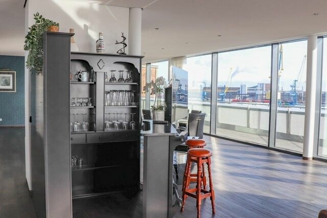 Ferienwohnung in Wismar - Penthouse-Appartement Diamant - ABC591 - Bild 5