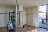 Ferienwohnung in Wismar - Penthouse-Appartement Diamant - ABC591 - Bild 14