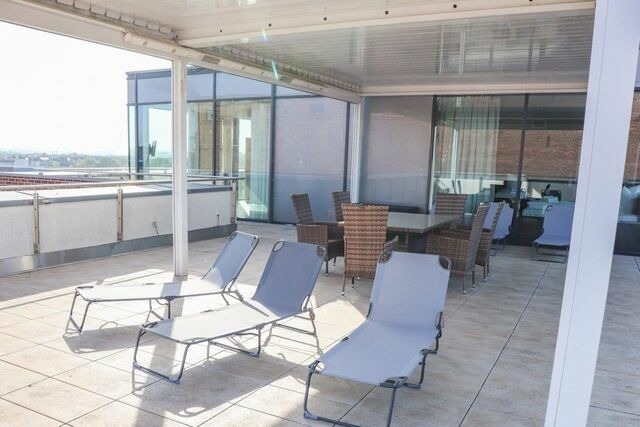 Ferienwohnung in Wismar - Penthouse-Appartement Diamant - ABC591 - Bild 23