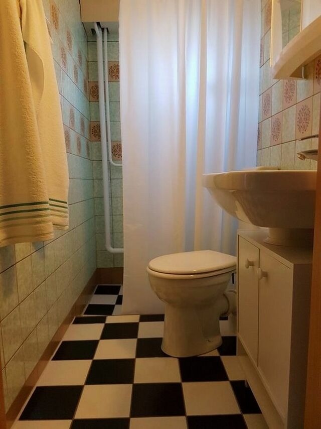 Ferienwohnung in Wismar - Plesinger - ABC42 - Bild 5