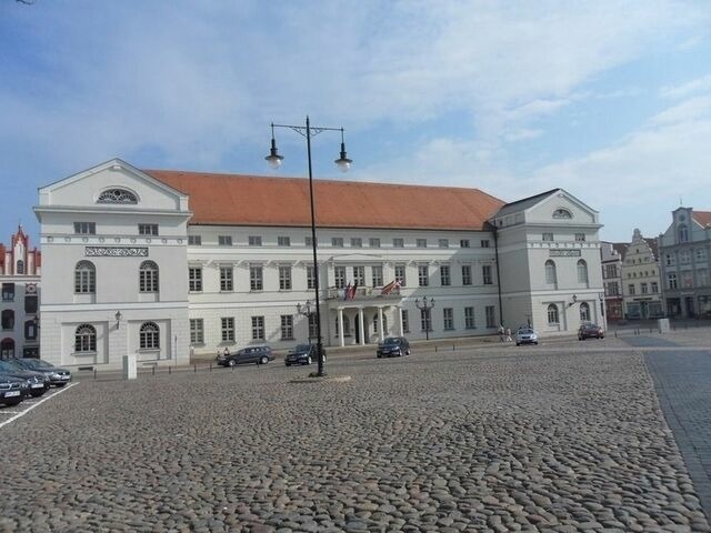 Ferienwohnung in Wismar - Plesinger - ABC42 - Bild 9