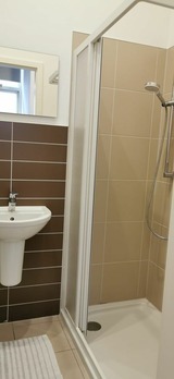 Ferienwohnung in Wismar - Stadtflair Hoch Zwei Wismar - ABC441 - Bild 6