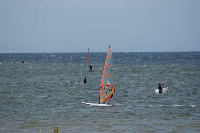 Ferienwohnung in Hohen Wieschendorf - Ferienwohnung 1 - Zur Schwedenschanze - ABC561 - Nur Ferieng&auml;ste! - Bild 21