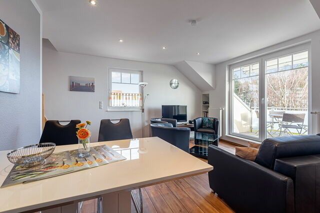 Ferienwohnung in Gr&ouml;mitz - Stettiner Str. 33-35 Whg. 7 - Bild 6