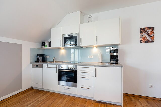 Ferienwohnung in Gr&ouml;mitz - Stettiner Str. 33-35 Whg. 7 - Bild 7