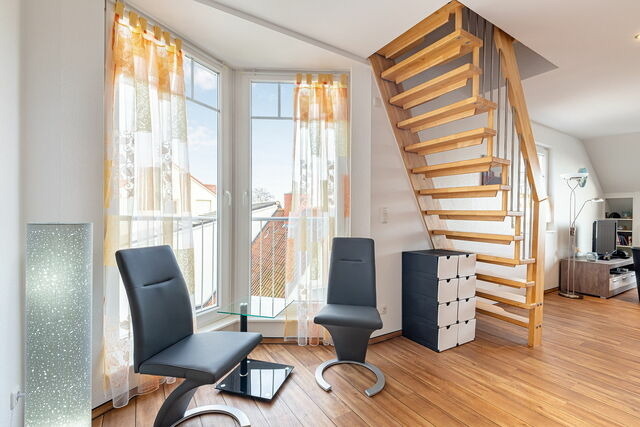 Ferienwohnung in Gr&ouml;mitz - Stettiner Str. 33-35 Whg. 7 - Bild 16