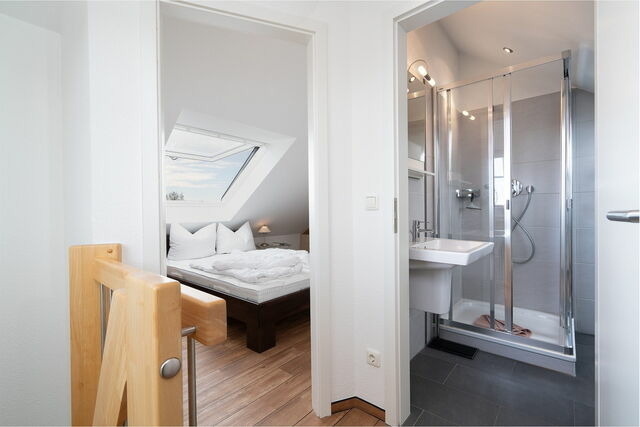 Ferienwohnung in Gr&ouml;mitz - Stettiner Str. 33-35 Whg. 7 - Bild 20