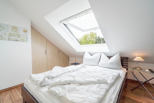 Ferienwohnung in Gr&ouml;mitz - Stettiner Str. 33-35 Whg. 7 - Bild 22