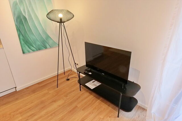 Ferienwohnung in Wismar - Hafenruhe - ABC554 - Bild 4