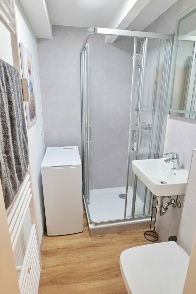 Ferienwohnung in Wismar - Hafenruhe - ABC554 - Bild 10