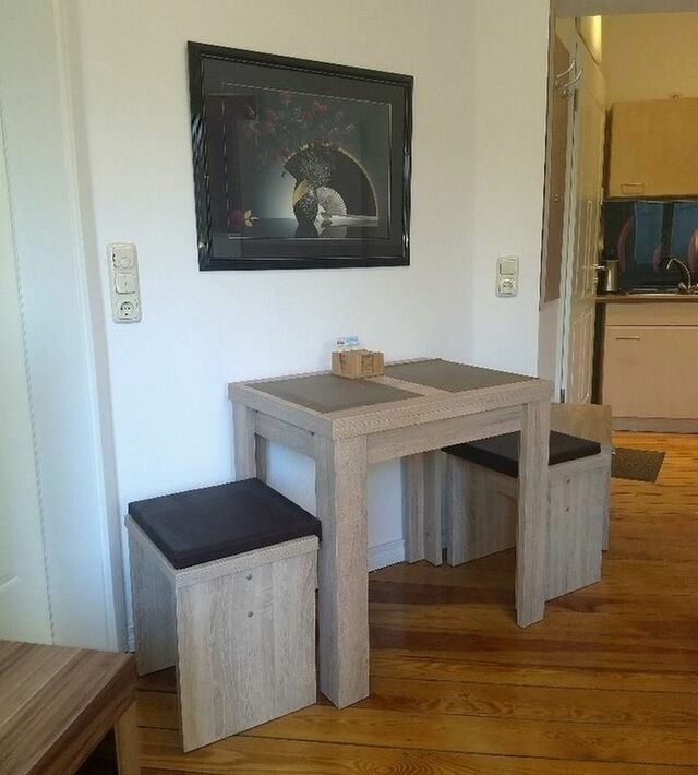 Ferienwohnung in Wismar - Hering - ABC204 - Bild 8