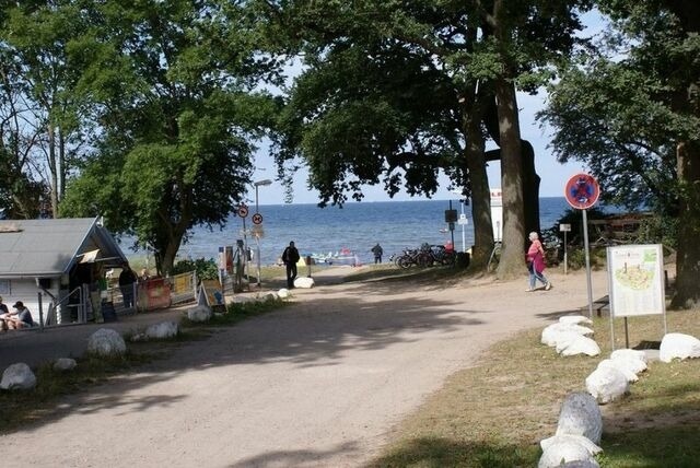 Ferienwohnung in Zierow - Strandhaus Zierow - ABC53 - Bild 23
