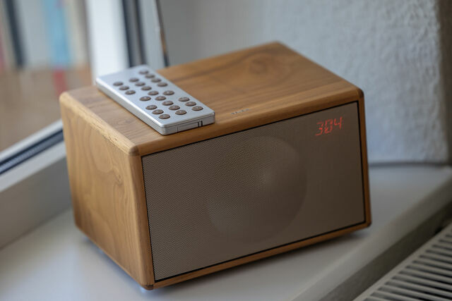 Ferienwohnung in Sellin - Villa Meeresgruss FeWo 1 - Bild 14