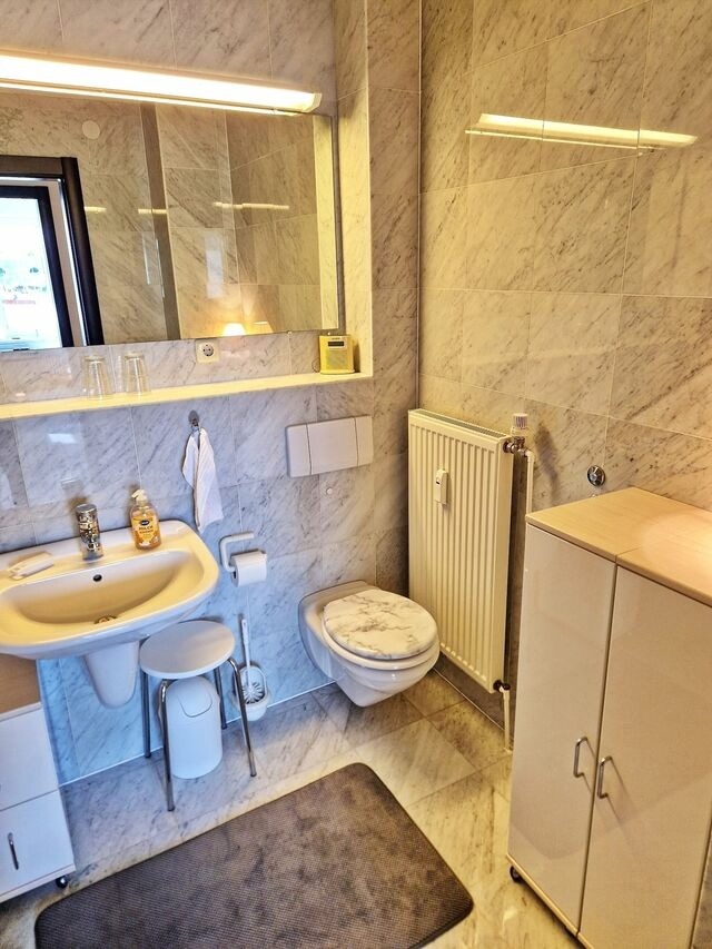 Ferienwohnung in Hohen Wieschendorf - Nice Place - ABC587 - Bild 14