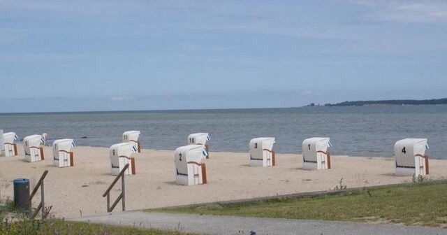 Ferienwohnung in Hohen Wieschendorf - Nice Place - ABC587 - Bild 21