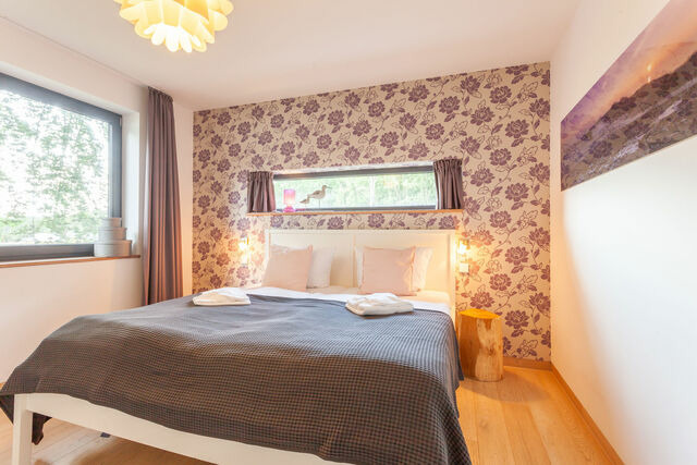 Ferienhaus in Sellin - Strandhaus Wolkenlos - Bild 8