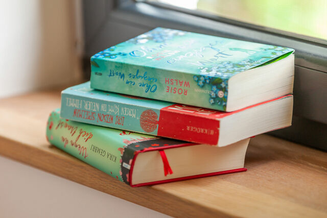 Ferienhaus in Sellin - Strandhaus Wolkenlos - Bild 15