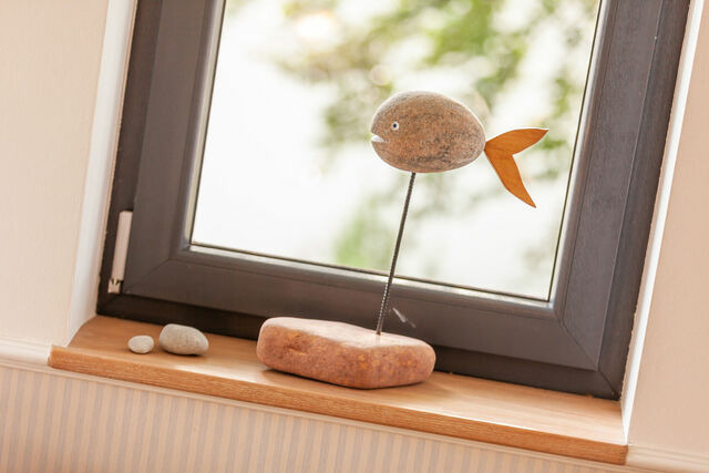 Ferienhaus in Sellin - Strandhaus Wolkenlos - Bild 16